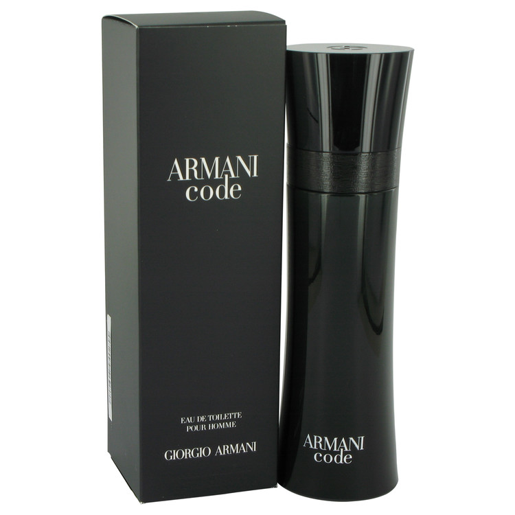 cheapest armani code perfume