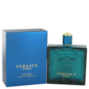Versace Eros 6.7 oz