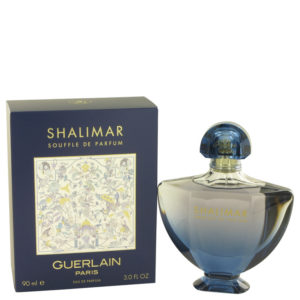 Shalimar Souffle De Parfum 3oz