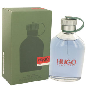 Hugo Boss 6.7oz