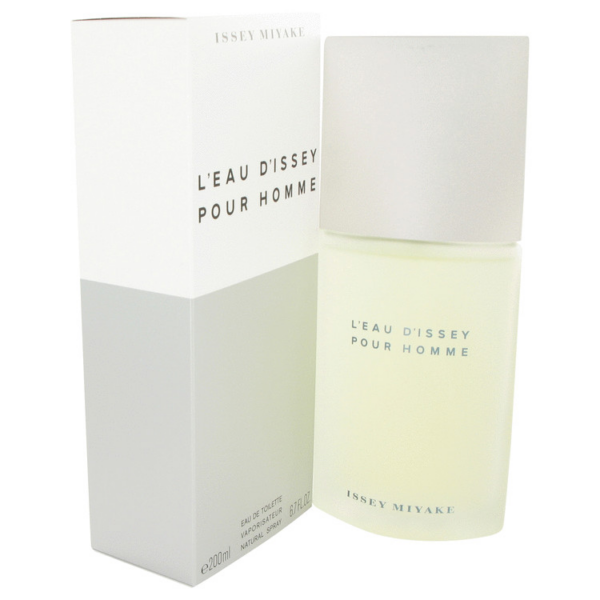 L'eau D'issey (issey Miyake) Cologne