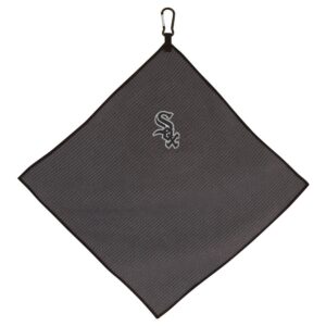 Chicago White Sox 15" x 15" Microfiber Golf Towel