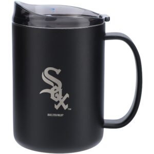 Chicago White Sox 15oz. Powder Coat Mug with Lid