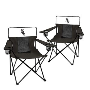 Chicago White Sox 2-Pack Elite Chair Set