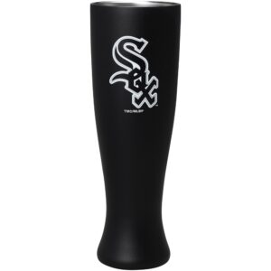Chicago White Sox 20oz. Team Color Stainless Steel Pilsner