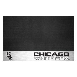 Chicago White Sox 26" x 42" Grill Mat