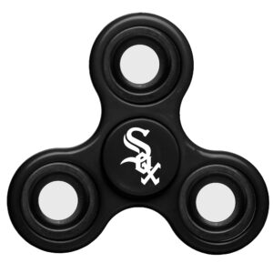Chicago White Sox 3-Way Fidget Spinner