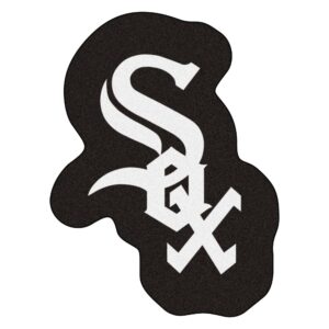 Chicago White Sox 36'' x 21'' Mascot Mat