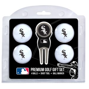 Chicago White Sox 4-Ball Gift Set