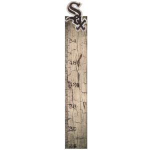 Chicago White Sox 6" x 36" Growth Chart Sign